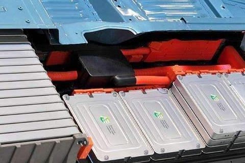 电动车电池回收厂家√电池回收后怎么利用-ups废电池回收