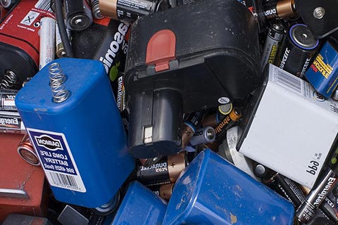 废电池回收价格_高价回收锂电池厂家_回收报废锂电池价格