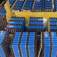 牡丹江嘉乐驰锂电池回收|新能源电池回收企业
